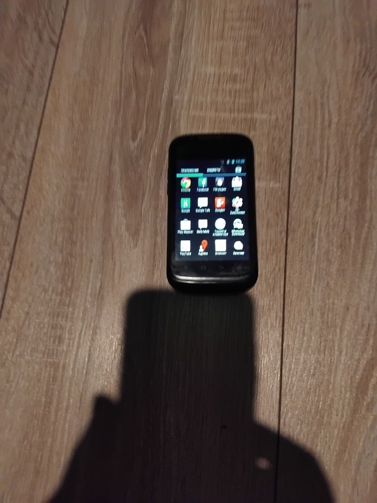 Смартфон Orange Zali