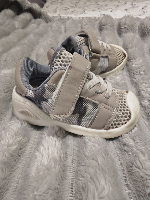 Мокасини дитячі , обув