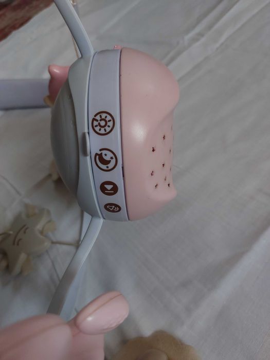 Мобіль дитяча в кроватку