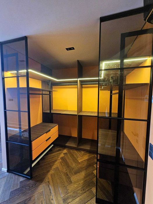 Меблі на замовлення (мебель на заказ), шафа, кухня, власне виробництво