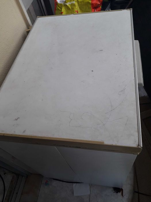 Arca Congelarora Horizontal