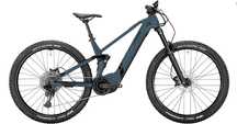 CONWAY Xyron 3.9 Bosch CX Smart 750Wh WYPRZEDAŻ cube stereo hybrid