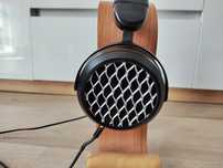 Grille Aluminiowe Hifiman he400i,400se i inne średnica 85mm