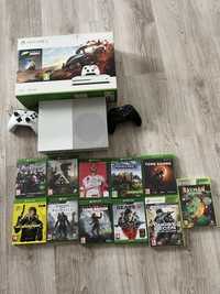 Xbox one s 1tb mega okazja