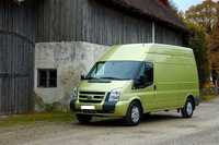 Silnik Euro 4 Ford Transit Boxer Jumper 2.2 tdci PUMA 100 KM