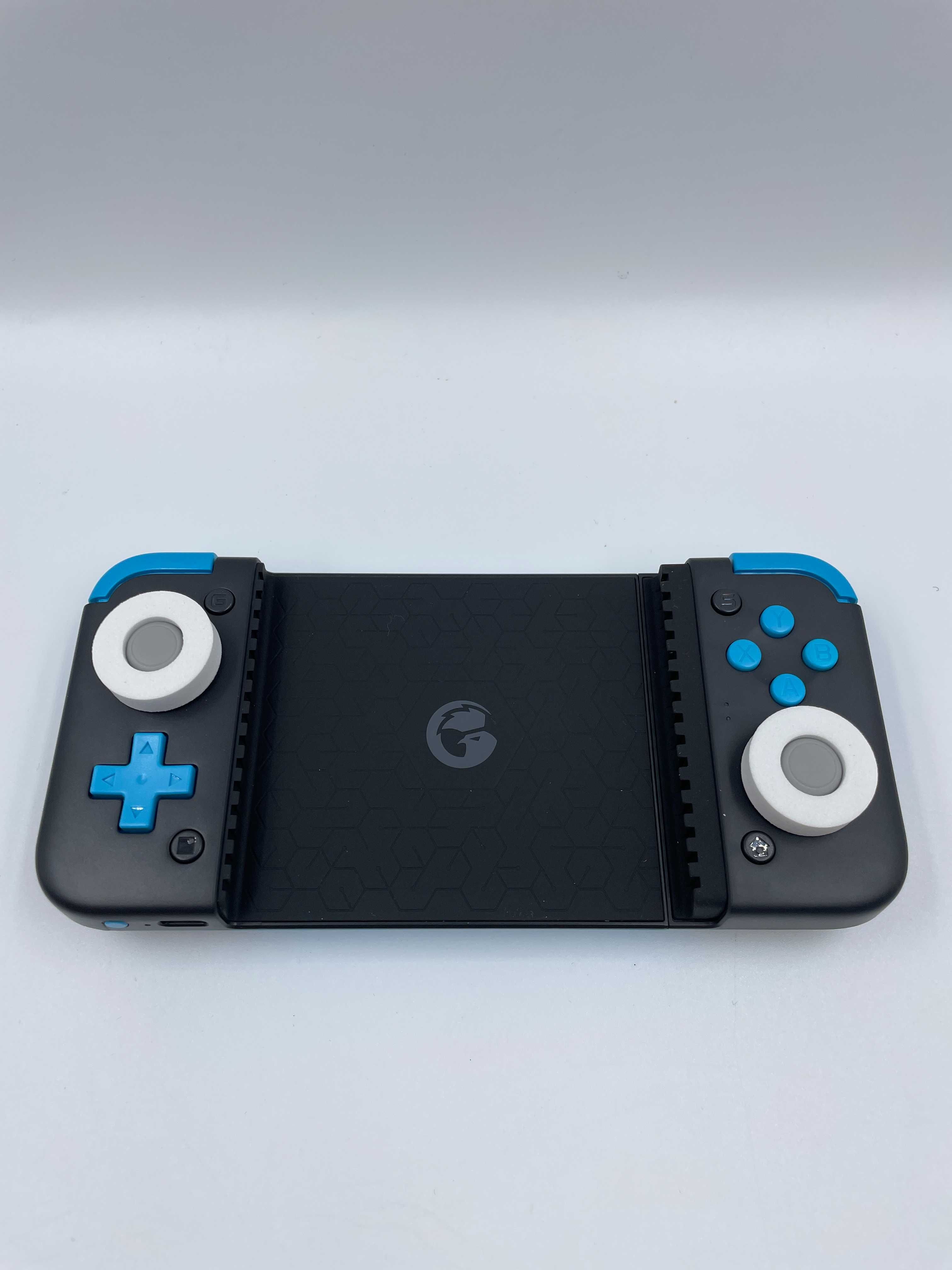 Pad do smartfona Bluetooth, kontroler, gamepad do Android, ios