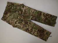 NOWE oryginalne spodnie wojskowe MTP rozmiar XS pas 68-72 cm MULTICAM