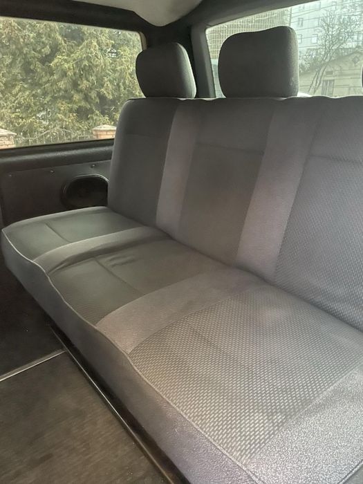 Авто Mercedes-benz 112 CDI