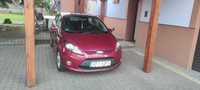 Sprzedam ford fiesta klima Zadbana