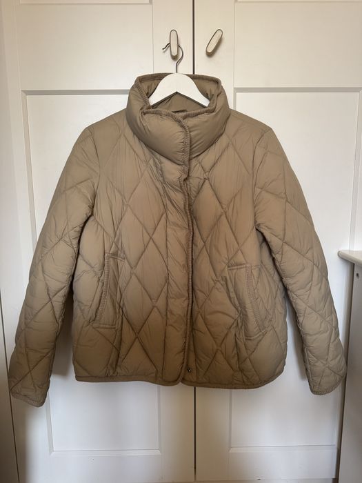 Kurtka pikowana Reserved M przejściowa