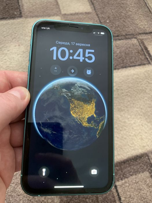 IPhone XR в корпусі IPhone 16, 64Gb, Neverlock