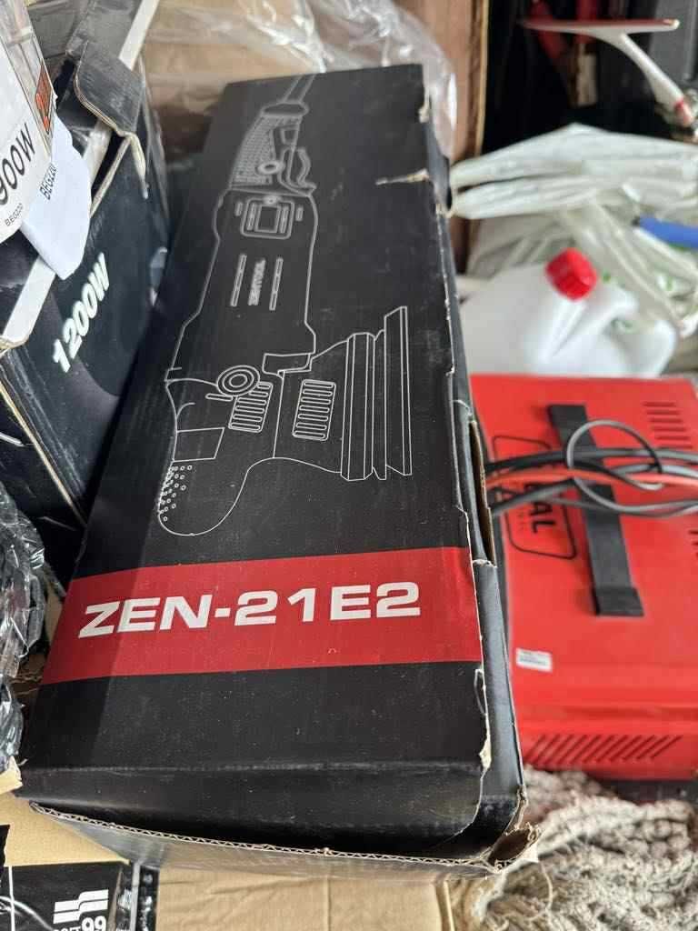 Polerka zentol 21