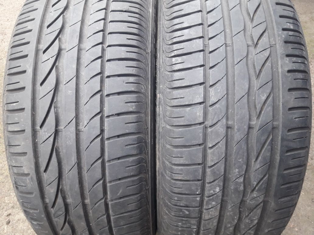 R-17/215/55 Bridgestone Turanza ЛІТО