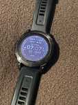 Garmin Fenix 7 solar