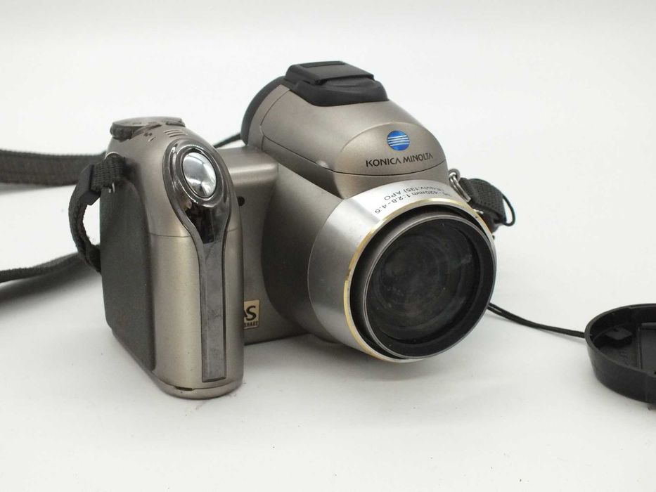 Aparat Sony Minolta Dymage Z6