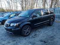 Chrysler Town & Country Autko dla dużej rodziny 3.6L V6