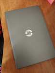 Vendo portátil HP
