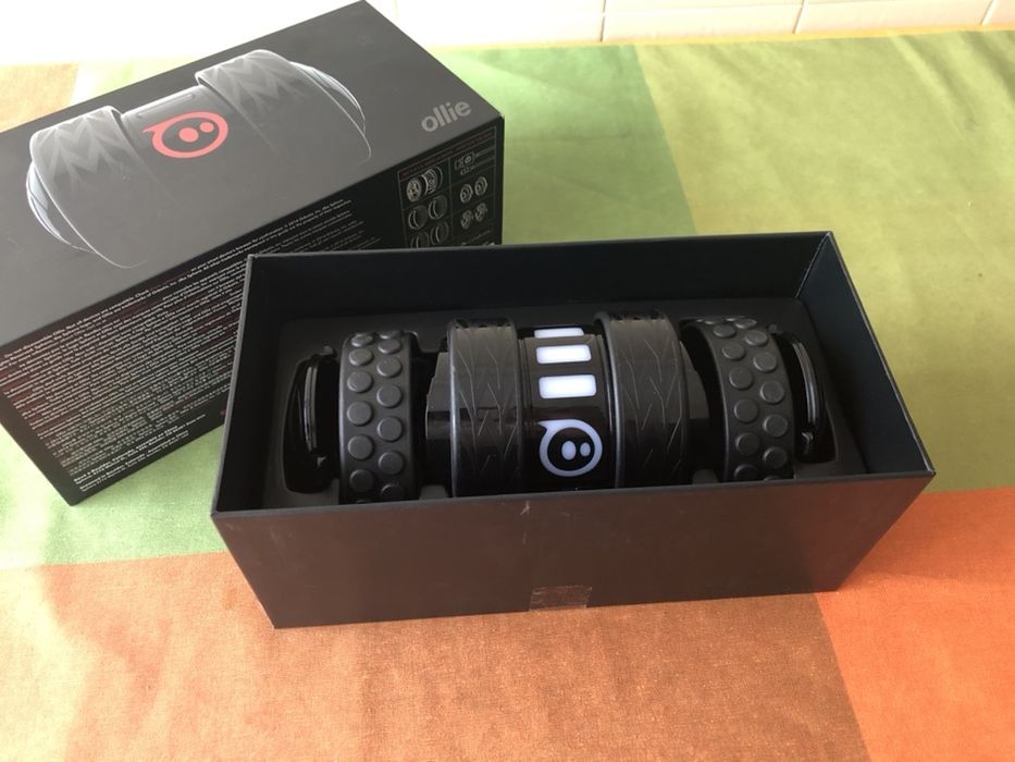 Robot Sphero Ollie Dark Side