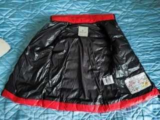 Kamizelka Moncler rozm. S/36