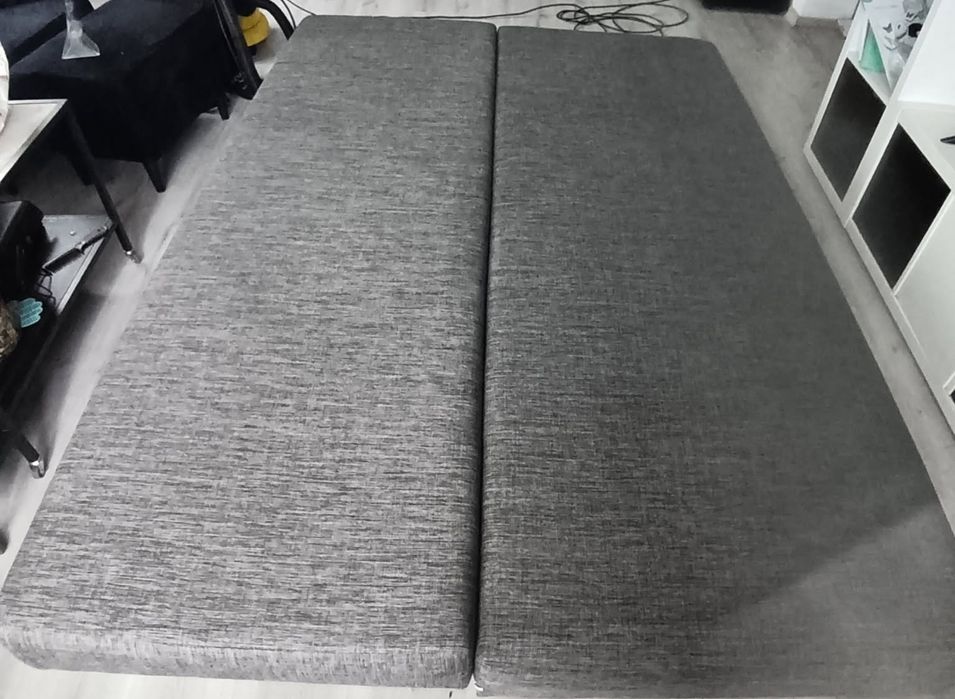Sofa rozkładana 3-osobowa