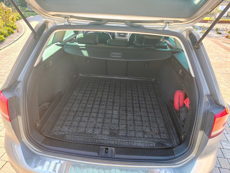Volkswagen Passat 2.0 TDI BMT Comfortline