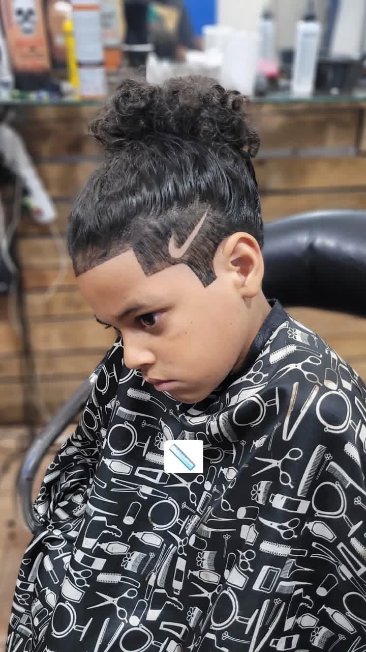 Barbeiro profissional