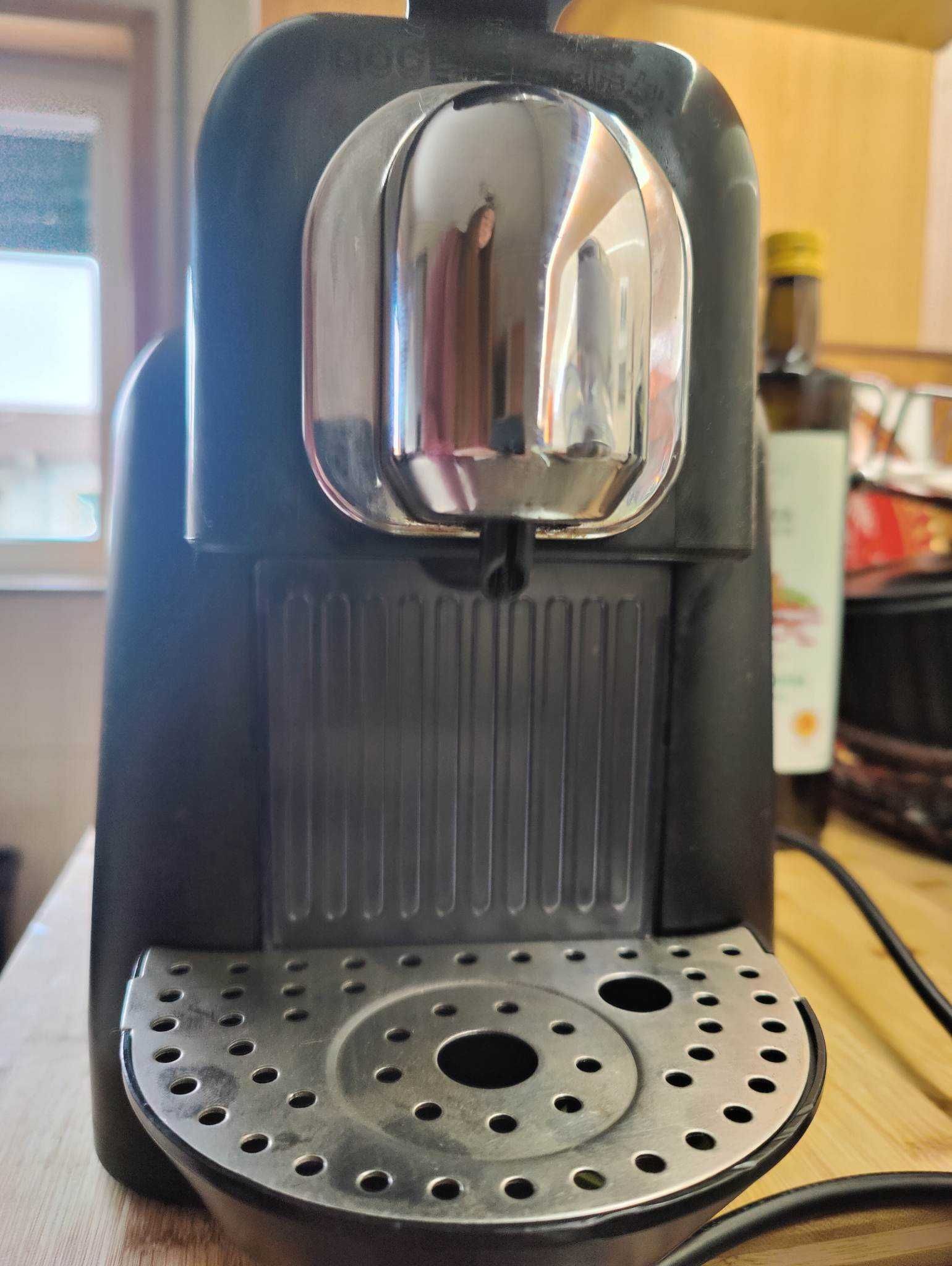 Maquina de café Delta