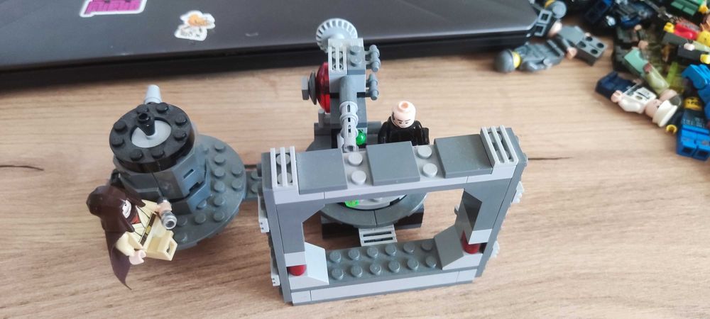 Конструктор Lego star wars