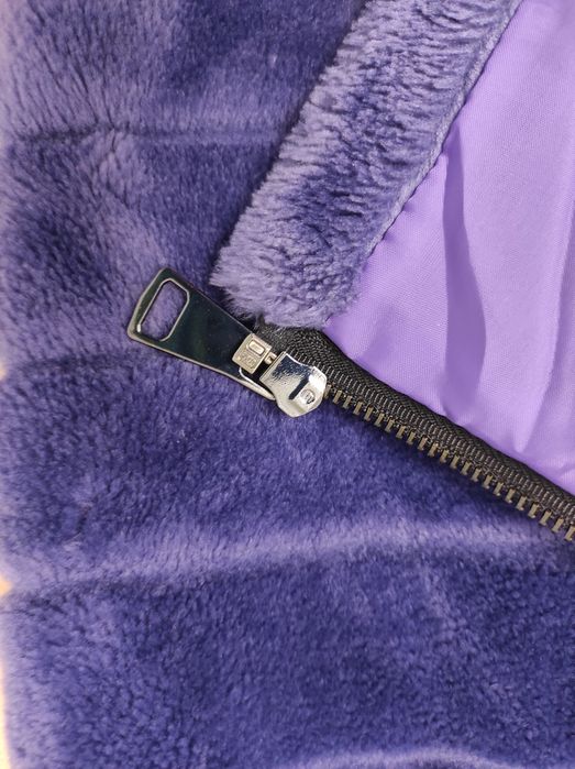 Еко-шубка Італія