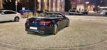 Mercedes-Benz Klasa E AMG 53 Kabriolet 4-Matic+ 9G-TRONIC Bezwypadkowy