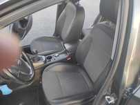 Opel Astra Sports Tourer 1.7 CDTi Cosmo