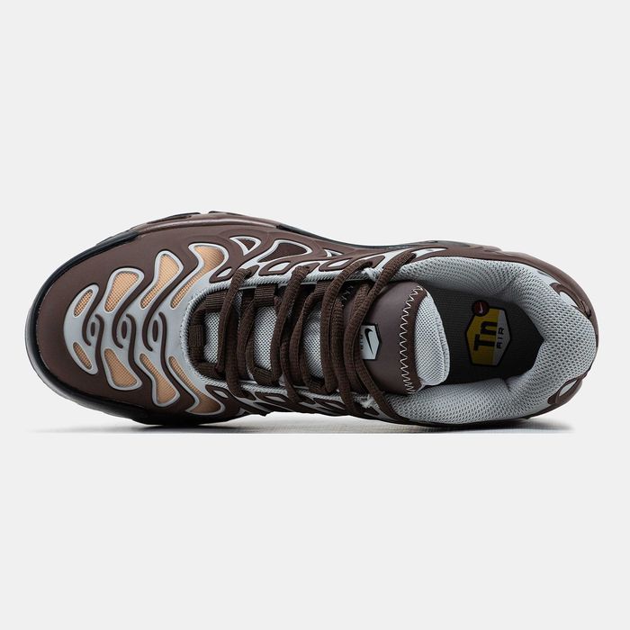 Чоловічі кросівки Nike Air Max TN Plus Drift | кроссовки Nike TN