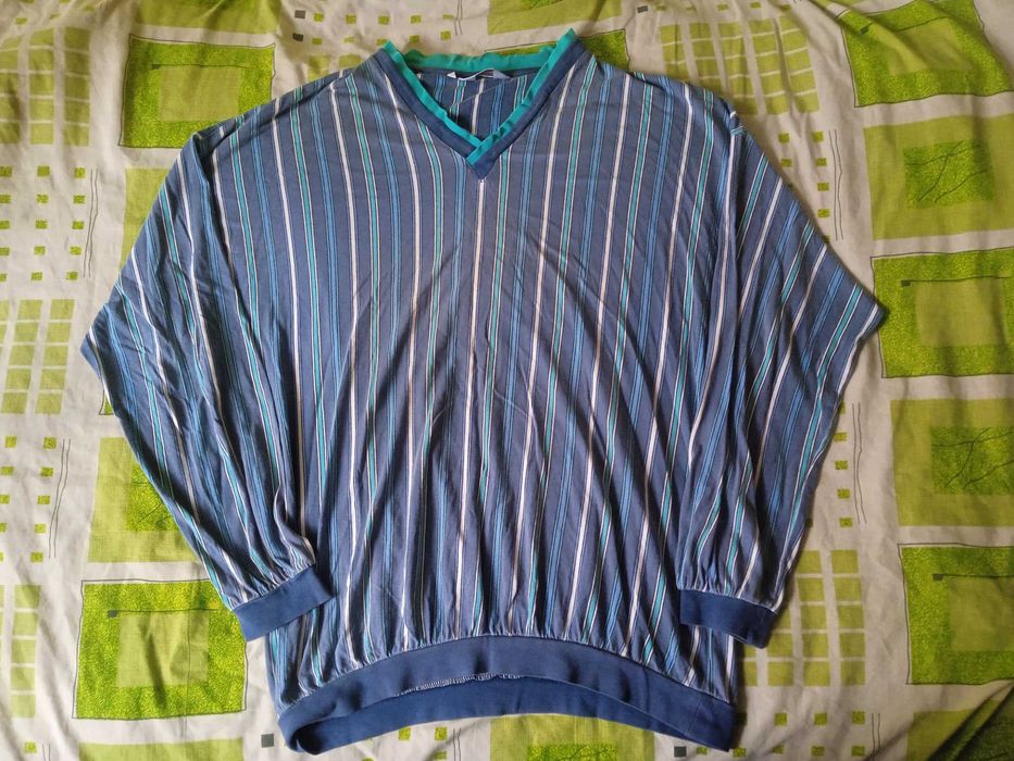 Светр чоловічий тонкий 56