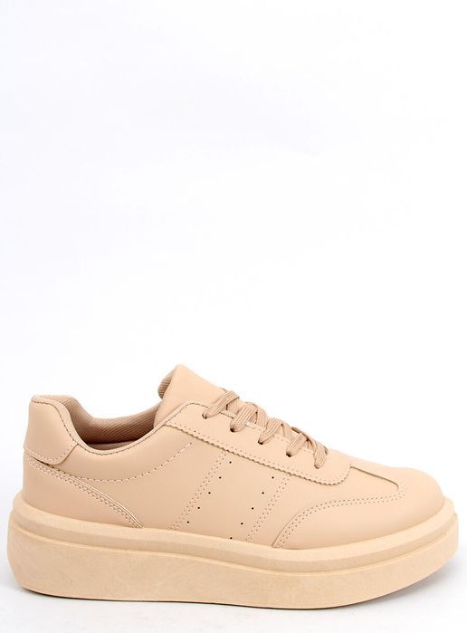 Buty Sportowe Cassual Rune Khaki