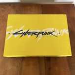 Cyberpunk 2077 - zawartość edycji kolekcjonerkiej (walizka)