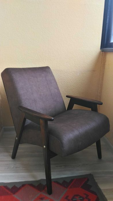 Крісло інтер"єрні вінтаж ексклюзив