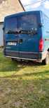 Samochód Renault Master