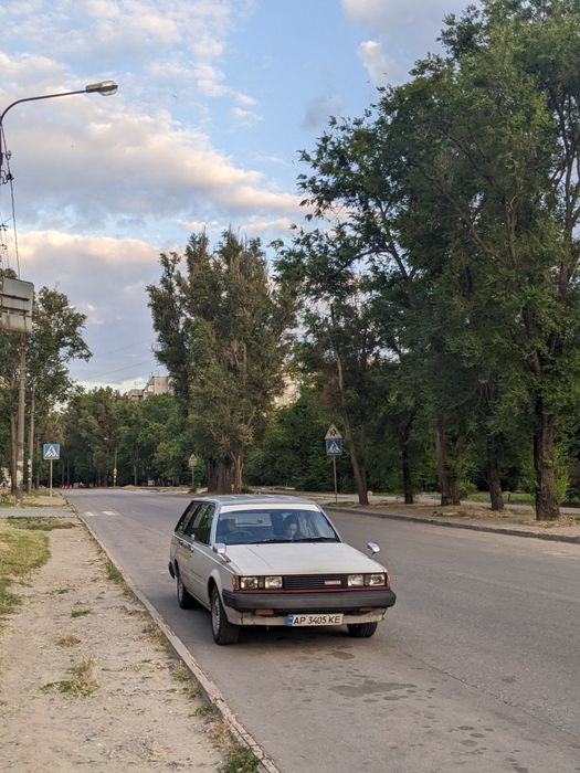 Toyota Carina SA60 Surf