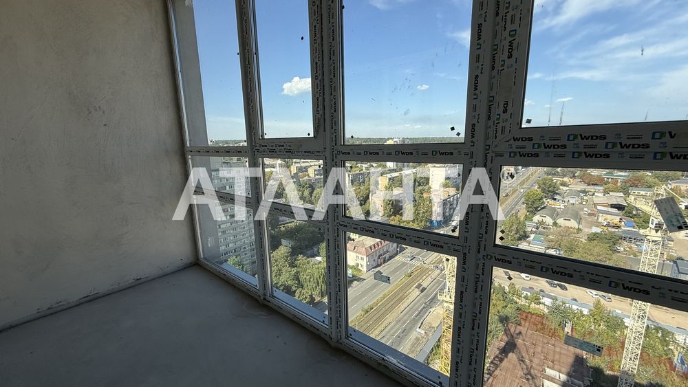 Двокімнатна квартира в ЖК Бережанський, вул.Автозаводська.Оболонь