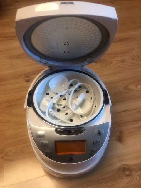 Multicooker Smud 860 Silvercrest