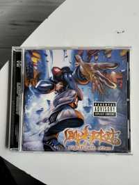 Limp Bizkit Significant Other Cd