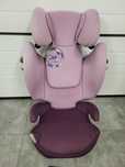 Fotelik samochodowy Cybex Solution M-fix 15-36 kg. Isofix okazja