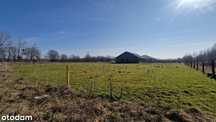 Cisza i spokój, z dala od miejskiego zgiełku 1723 m2