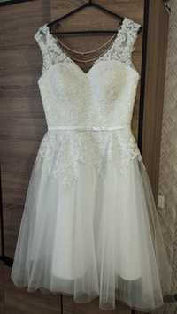 Весільна випускна сукня плаття