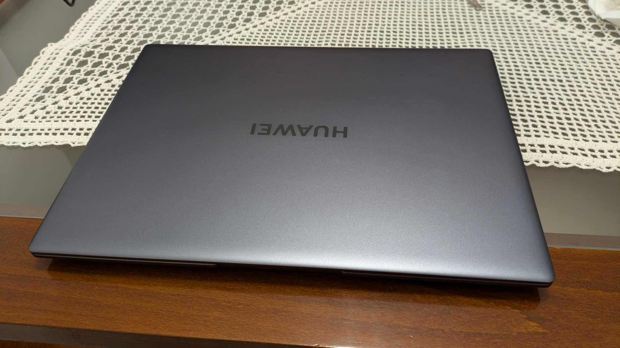 HUAWEI MateBook 16s 2023 (16'', i9-13900H, 16GB, 1TB, Windows 11)