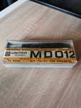 Mikrofon magnetoelektryczny cewkowy MDO12