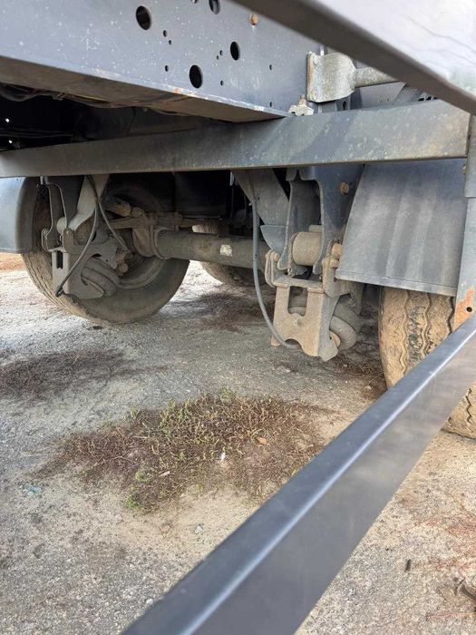 Schmitz Cargobull SGF S3 2014