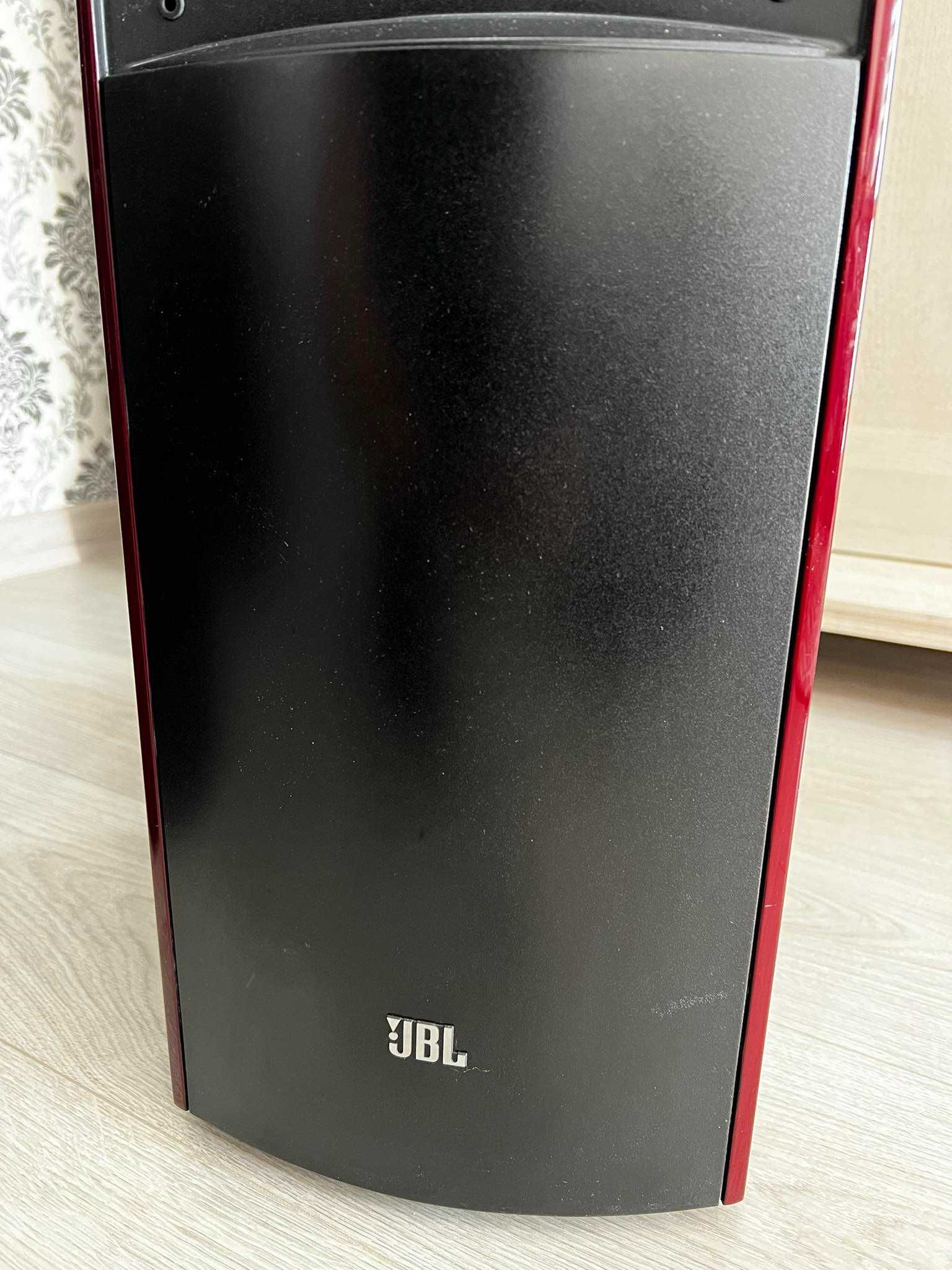 Kolumny podłogowe JBL LS60