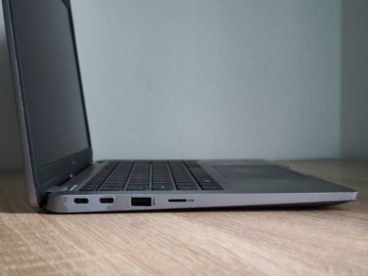 Dell Latitude 5320 "13,3 / i5 1145G7/ Win 11/ 8gb ram/ SSD 256gb