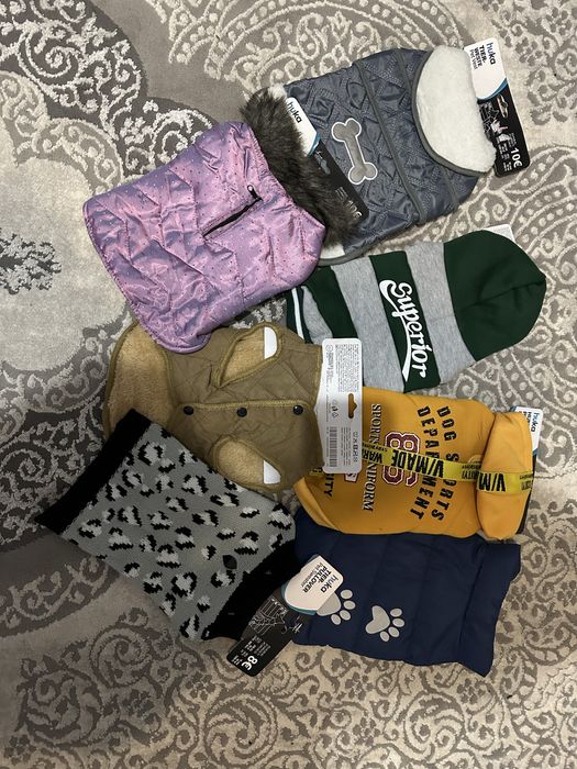 Гарна якість, різні моделі, теплі та зручні